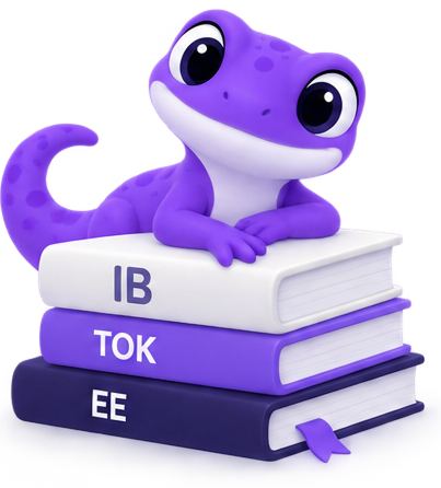 IB Study Plan